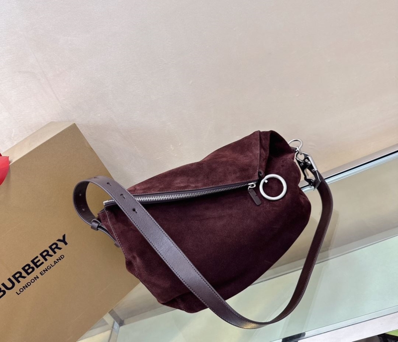 Burberry Satchel Bags